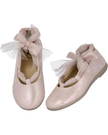 Chaussures pour Fille VUL-LADI 2404-679 BAILARINAS NINA NUDE