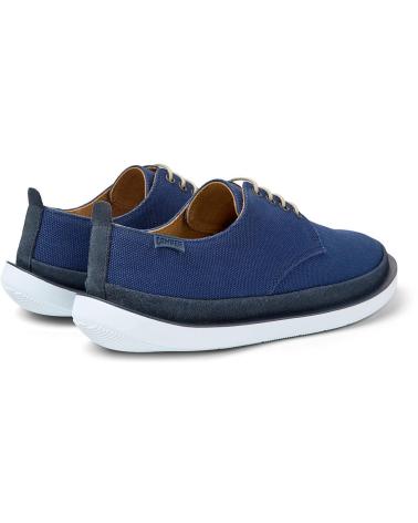 Scarpe per Uomo CAMPER ZAPATOS WAGON K100774 BLUE