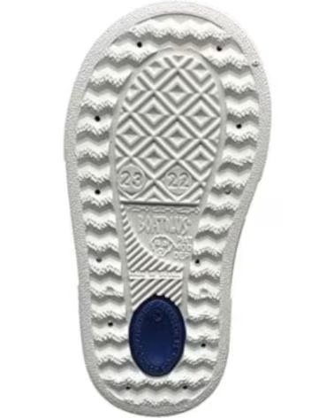Sandali per Bambina e Bambino PABLOSKY CANGREJERAS NINO BIOTY B00110 AZUL COBALTO