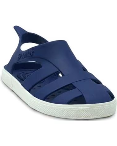 Sandali per Bambina e Bambino PABLOSKY CANGREJERAS NINO BIOTY B00110 AZUL COBALTO