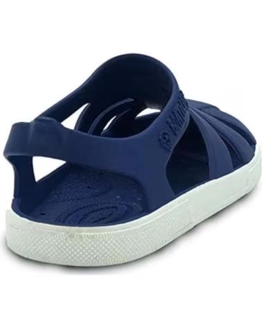 Sandali per Bambina e Bambino PABLOSKY CANGREJERAS NINO BIOTY B00110 AZUL COBALTO