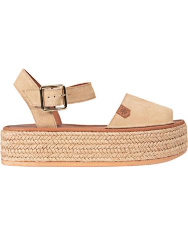 Sandalias de Mujer POPA DENALI BEIGE