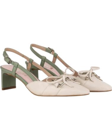 Zapatos de tacón de Mujer DANSI DAKOTA HEELED SANDAL VARIOS COLORES