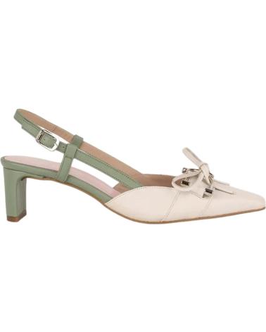 Zapatos de tacón de Mujer DANSI DAKOTA HEELED SANDAL VARIOS COLORES