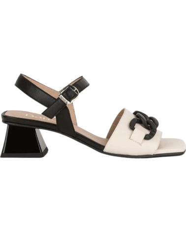 Zapatos de tacón de Mujer DANSI HEELED SANDAL BELA VARIOS COLORES
