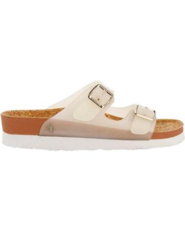 Sandálias de Mulher GIOSEPPO SANDALIAS MUJER ACALACA 68567 BLANCO