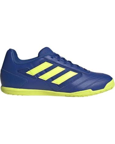 Deportivas de Hombre ADIDAS MODELO SUPER SALA 2 PARA HOMBRE AZUL