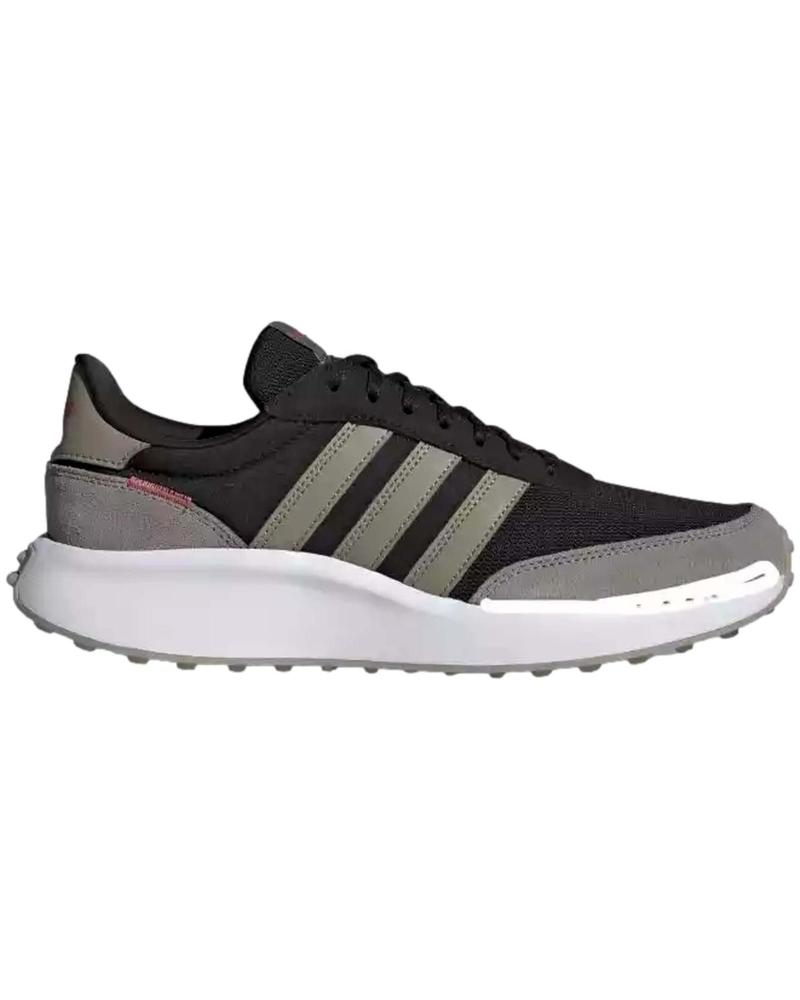 ADIDAS ZAPATILLAS EN PARA HOMBRE GRIS