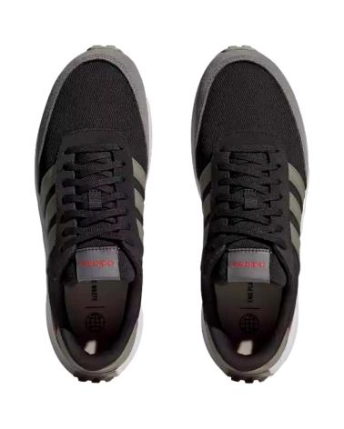 ADIDAS ZAPATILLAS EN PARA HOMBRE GRIS