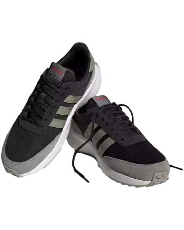 ADIDAS ZAPATILLAS EN PARA HOMBRE GRIS