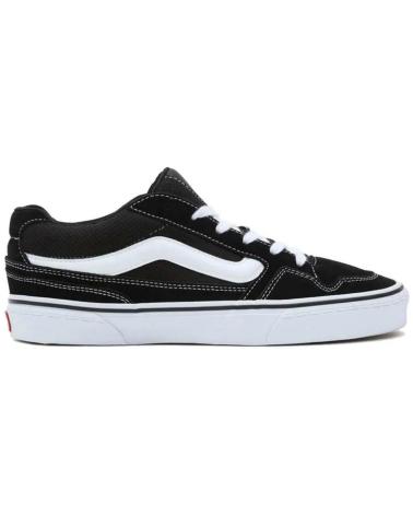 Sportivo per Uomo VANS OFF THE WALL DEPORTIVAS HOMBRE VANS CALDRONE NEGRO VN0A5JM2BA21 NEGRO