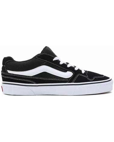 Sportivo per Uomo VANS OFF THE WALL DEPORTIVAS HOMBRE VANS CALDRONE NEGRO VN0A5JM2BA21 NEGRO