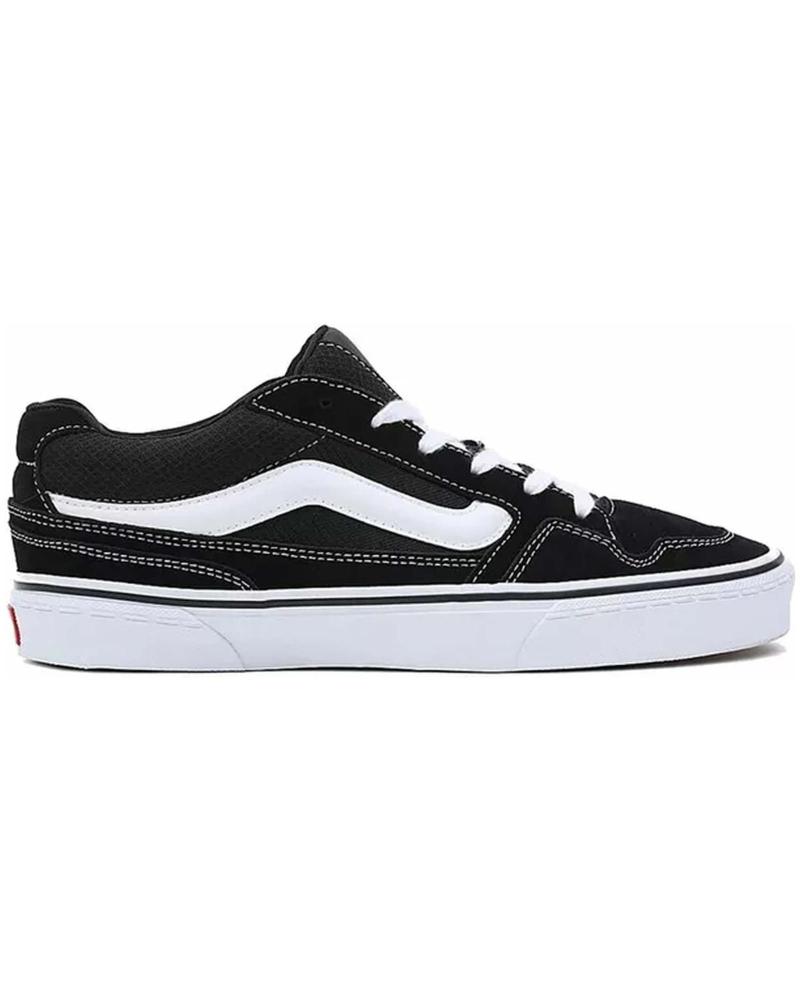 Sportivo per Uomo VANS OFF THE WALL DEPORTIVAS HOMBRE VANS CALDRONE NEGRO VN0A5JM2BA21 NEGRO