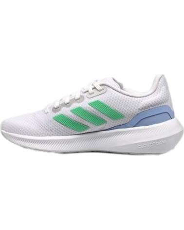 ZAPATILLAS ADIDAS RUNFALCON 3.0 W HP7561 BLANCO FTWWHT-PULMIN-BLUDAW