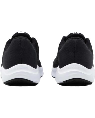 Sapatilhas de Homem UNDER ARMOUR ZAPATILLAS CHARGED PURSUIT NEGRO 3024878-001 NEGRO