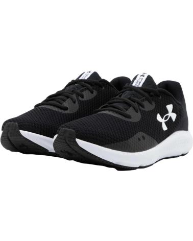 Sapatilhas de Homem UNDER ARMOUR ZAPATILLAS CHARGED PURSUIT NEGRO 3024878-001 NEGRO