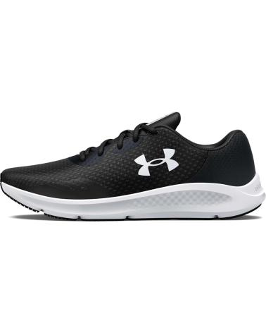 Sapatilhas de Homem UNDER ARMOUR ZAPATILLAS CHARGED PURSUIT NEGRO 3024878-001 NEGRO