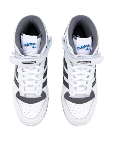 Scarpe sport per Uomo adidas MODELO FORUM MID PARA HOMBRE CO BLANCO