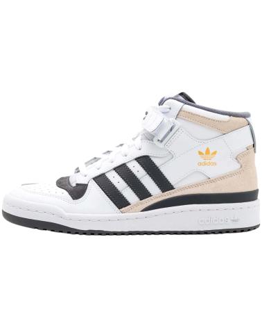 Scarpe sport per Uomo adidas MODELO FORUM MID PARA HOMBRE CO BLANCO