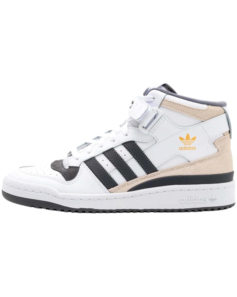 Scarpe sport per Uomo adidas MODELO FORUM MID PARA HOMBRE CO BLANCO