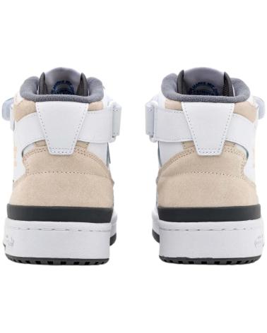 Scarpe sport per Uomo adidas MODELO FORUM MID PARA HOMBRE CO BLANCO