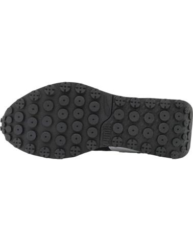 Zapatillas deporte pour Homme PUMA 390168-02 RIDER FV RETRO REWIND PWHITE-PARISIAN NIGHT-PBLACK