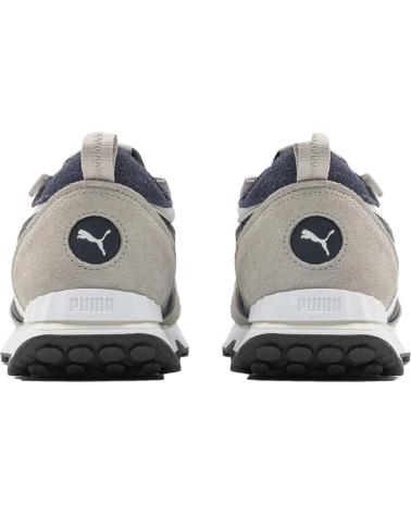 Zapatillas deporte pour Homme PUMA 390168-02 RIDER FV RETRO REWIND PWHITE-PARISIAN NIGHT-PBLACK