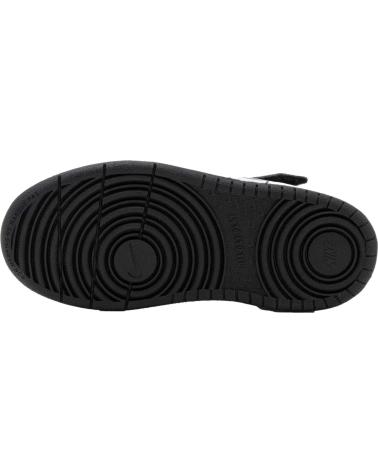 Sneaker für Mädchen und Junge NIKE ZAPATILLAS COURT BOROUGH LOW 2 NEG MULTI