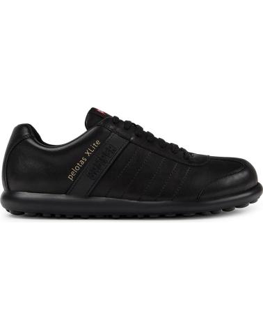 Zapatillas deporte pour Homme CAMPER DEPORTIVAS PELOTAS XL 18304 NEGRO