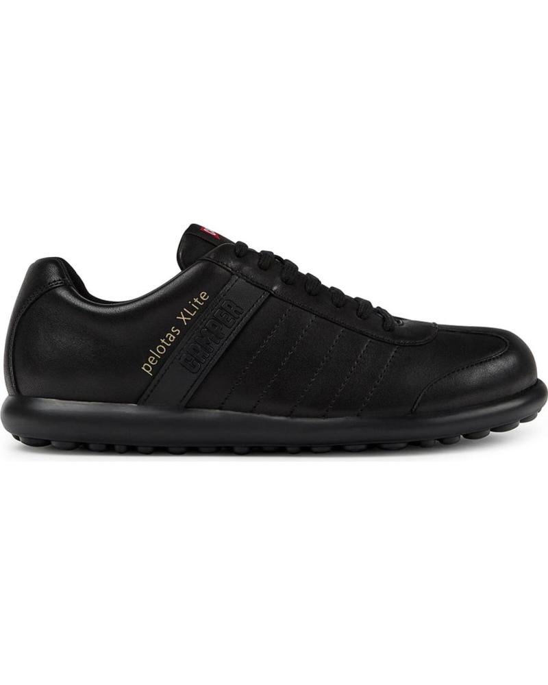 Zapatillas deporte pour Homme CAMPER DEPORTIVAS PELOTAS XL 18304 NEGRO