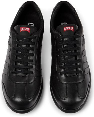 Zapatillas deporte pour Homme CAMPER DEPORTIVAS PELOTAS XL 18304 NEGRO