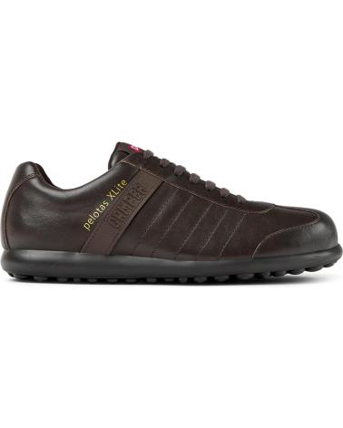 Scarpe sport per Uomo CAMPER DEPORTIVAS PELOTAS XL 18304 MARRON