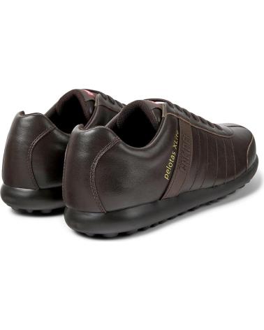 Scarpe sport per Uomo CAMPER DEPORTIVAS PELOTAS XL 18304 MARRON