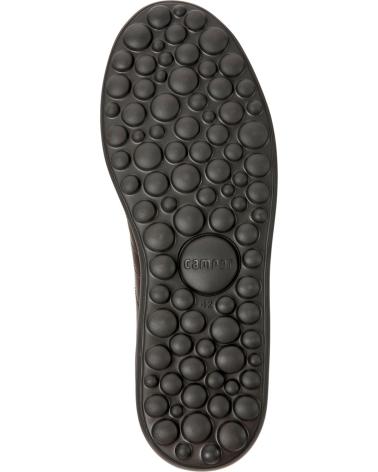 Scarpe sport per Uomo CAMPER DEPORTIVAS PELOTAS XL 18304 MARRON