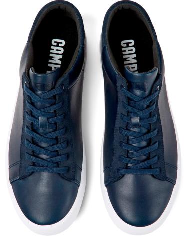 Scarpe sport per Uomo CAMPER ZAPATILLAS ANDRATX K100231 NAVY
