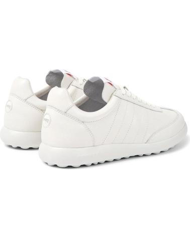 Zapatillas deporte de Hombre CAMPER ZAPATOS CASUAL PELOTAS XL  K100817 BLANCO