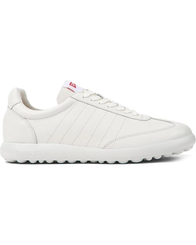 Zapatillas deporte de Hombre CAMPER ZAPATOS CASUAL PELOTAS XL  K100817 BLANCO