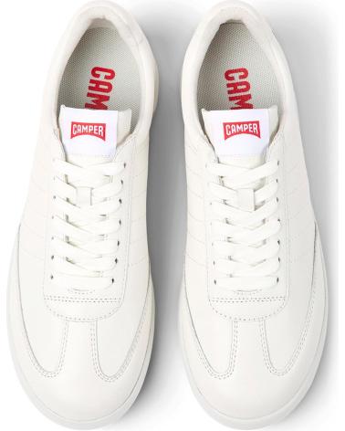 Zapatillas deporte de Hombre CAMPER ZAPATOS CASUAL PELOTAS XL  K100817 BLANCO