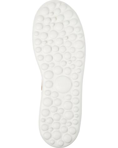 Zapatillas deporte de Hombre CAMPER DEPORTIVOS PELOTAS K100899 BROWN