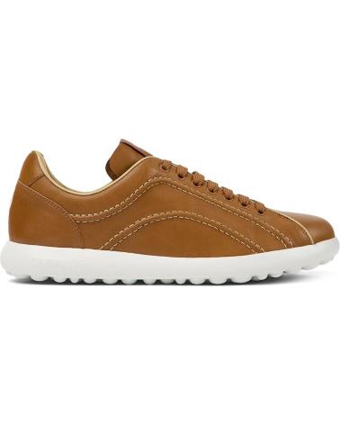 Zapatillas deporte de Hombre CAMPER DEPORTIVOS PELOTAS K100899 BROWN