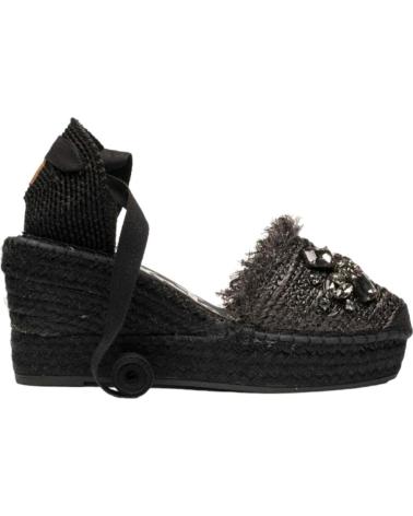 Sandalias de Mujer VIDORRETA 06700C1T5N NEGRO