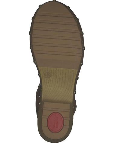 Sandalias-De-Mujer-TAMARIS-88205-PIEL-CUERO-MARRON