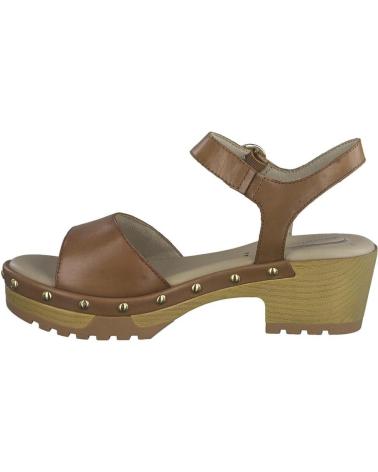 Sandalias-De-Mujer-TAMARIS-88205-PIEL-CUERO-MARRON