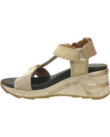 Sandali per Donna CETTI SANDALIAS SPORT CASUAL TEJUS 1317 OLD ROSE TEJUS OLD ROSE