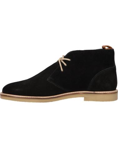 Botines de Hombre KICKERS 529762-60 TYL 8 NOIR PERM