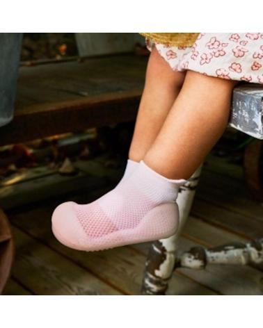 Bebé de Niña ATTIPAS PRIMEROS PASOS GRADATION PINK GR0101 ROSA