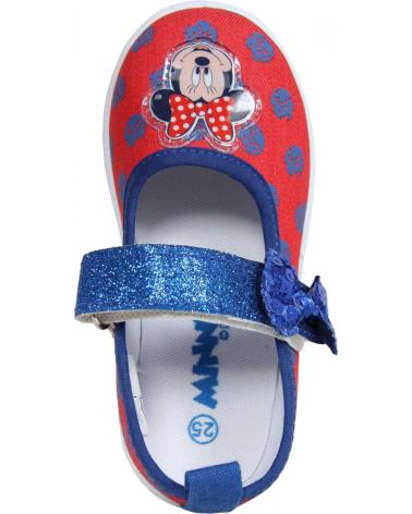 Zapatos-De-Niña-DISNEY-S15322Z-100-RED