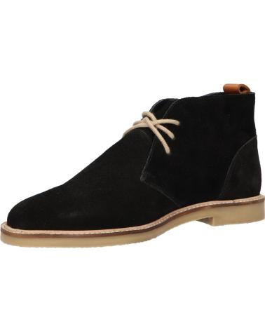 Botines de Hombre KICKERS 529762-60 TYL 8 NOIR PERM