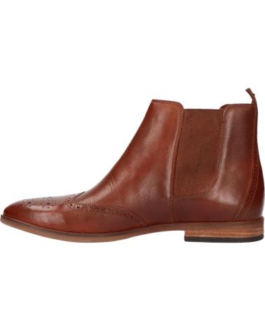 Botas de Hombre KICKERS 659670-60 TARRAGON 114 CAMEL