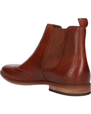 Botas de Hombre KICKERS 659670-60 TARRAGON 114 CAMEL